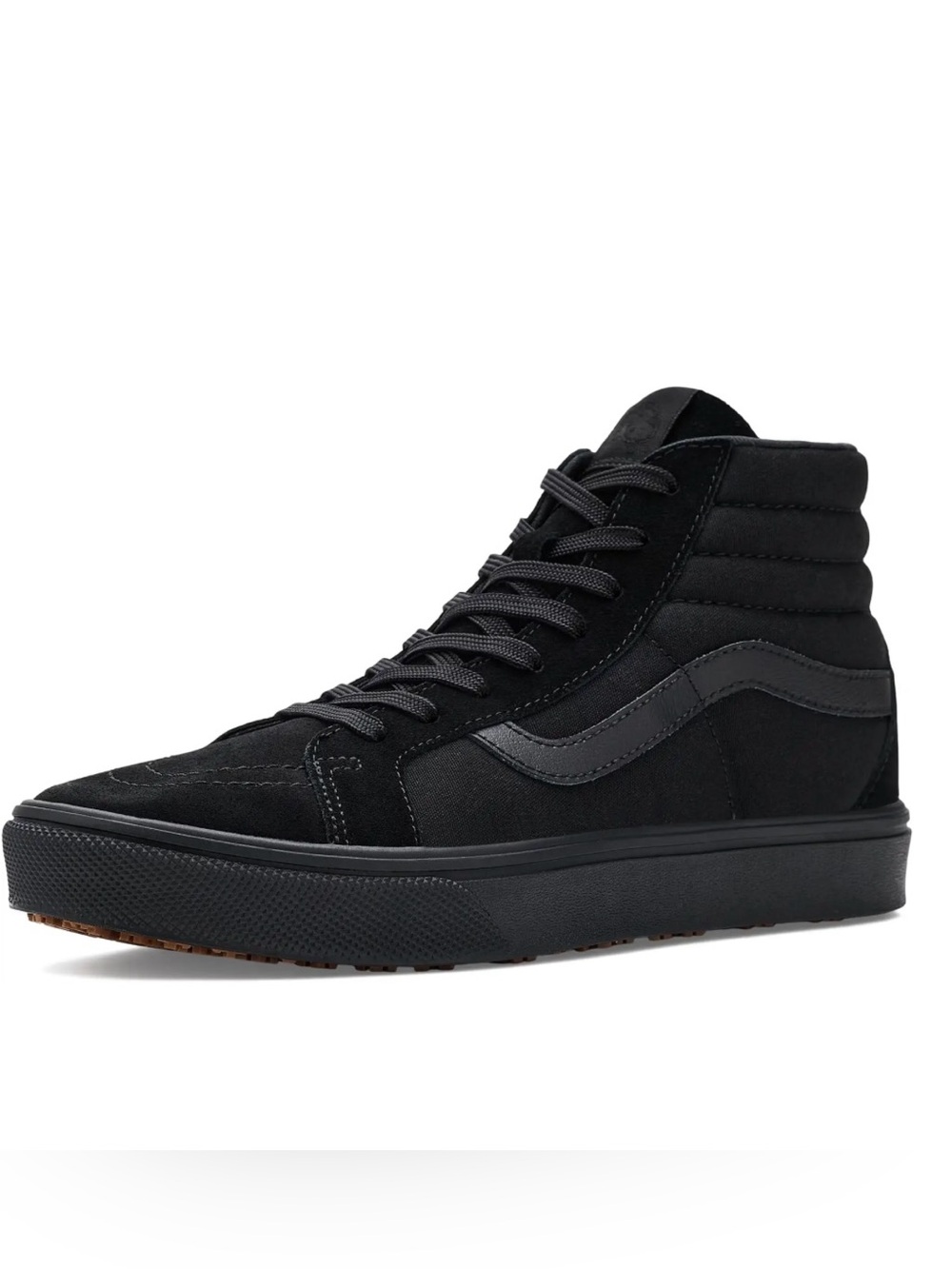 NWT Mens SK8-Hi Made for the Makers Slip Resistant Shoes by Vans